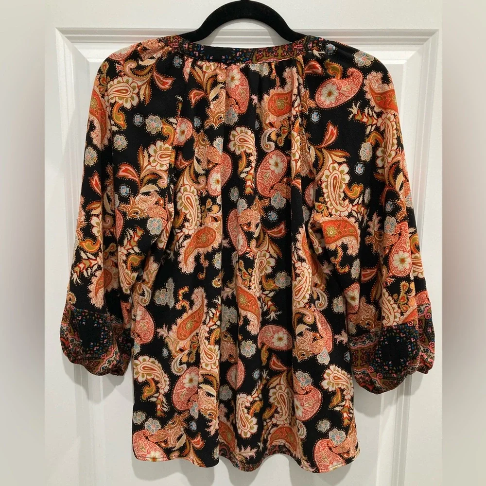 NWOT Fig and Flower - Picture 6 of 11